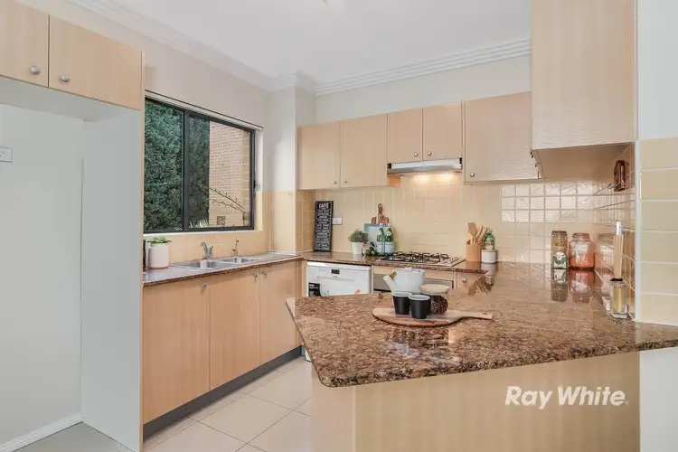 Third view of Homely unit listing, 15/2-6 Sherwin Avenue, Castle Hill NSW 2154