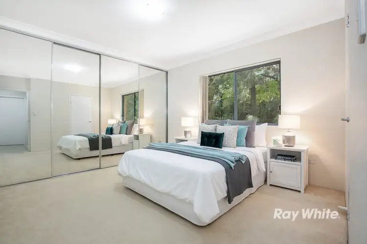 Fourth view of Homely unit listing, 15/2-6 Sherwin Avenue, Castle Hill NSW 2154
