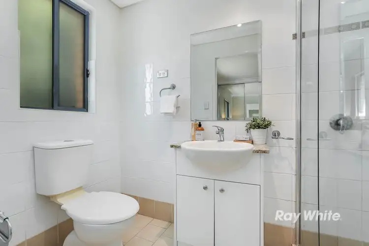 Fifth view of Homely unit listing, 15/2-6 Sherwin Avenue, Castle Hill NSW 2154