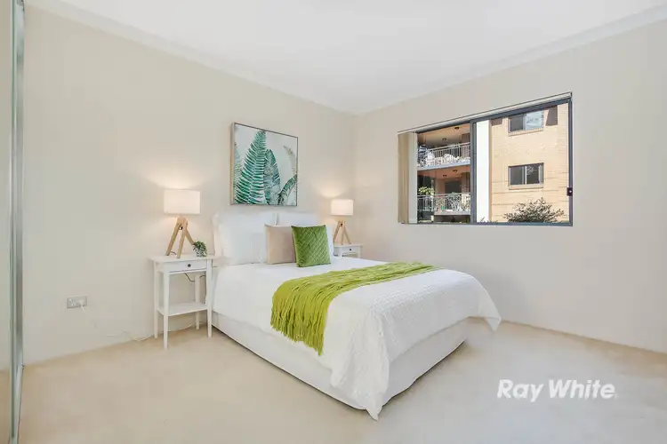 Sixth view of Homely unit listing, 15/2-6 Sherwin Avenue, Castle Hill NSW 2154