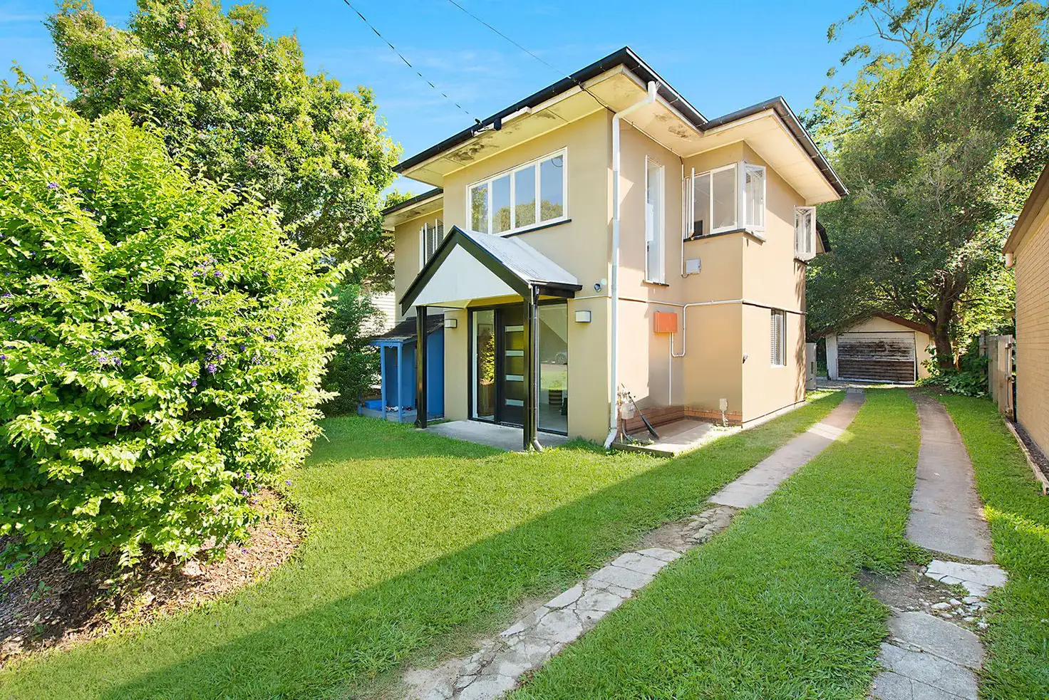 Main view of Homely house listing, 98 Bedford Street, Gordon Park QLD 4031