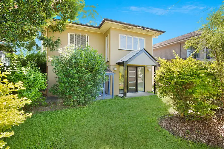 Second view of Homely house listing, 98 Bedford Street, Gordon Park QLD 4031