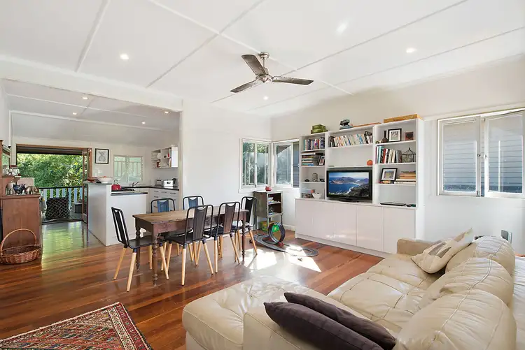 Fourth view of Homely house listing, 98 Bedford Street, Gordon Park QLD 4031
