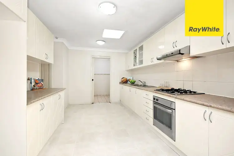 Fourth view of Homely townhouse listing, 1/3-7 Cameron Street, Lidcombe NSW 2141