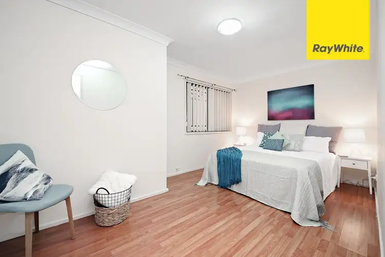 Fifth view of Homely townhouse listing, 1/3-7 Cameron Street, Lidcombe NSW 2141