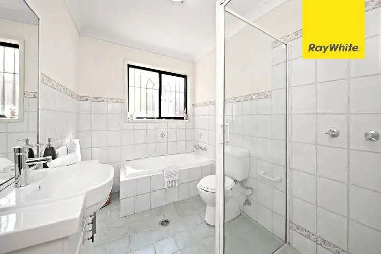 Seventh view of Homely townhouse listing, 1/3-7 Cameron Street, Lidcombe NSW 2141