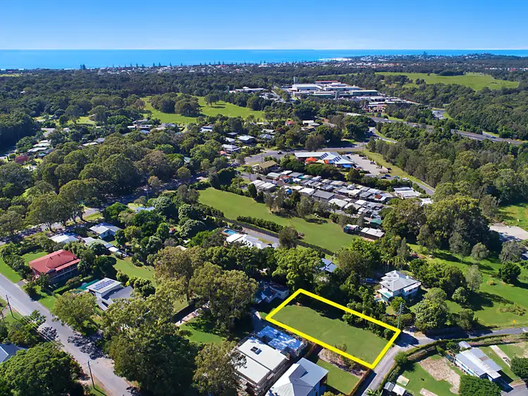 Fourth view of Homely land listing, 4 Anne Street, Chinderah NSW 2487