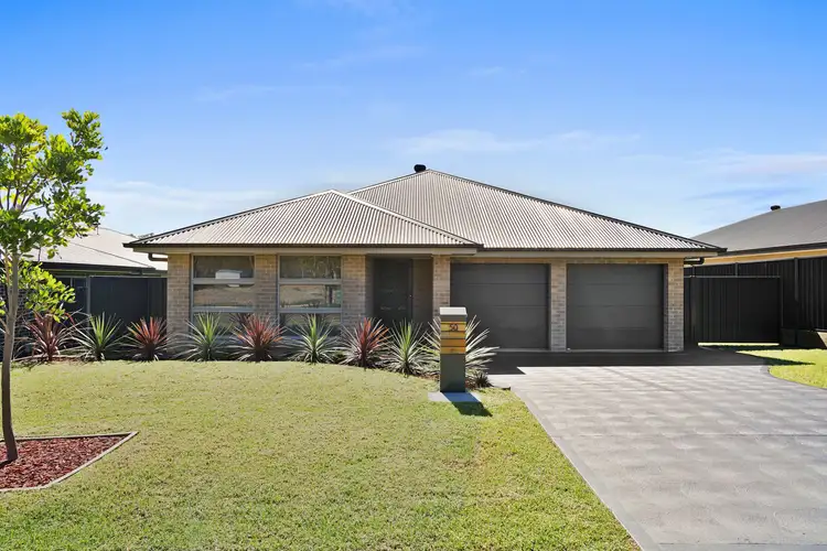 50 Stan Crescent, Bonnells Bay NSW 2264