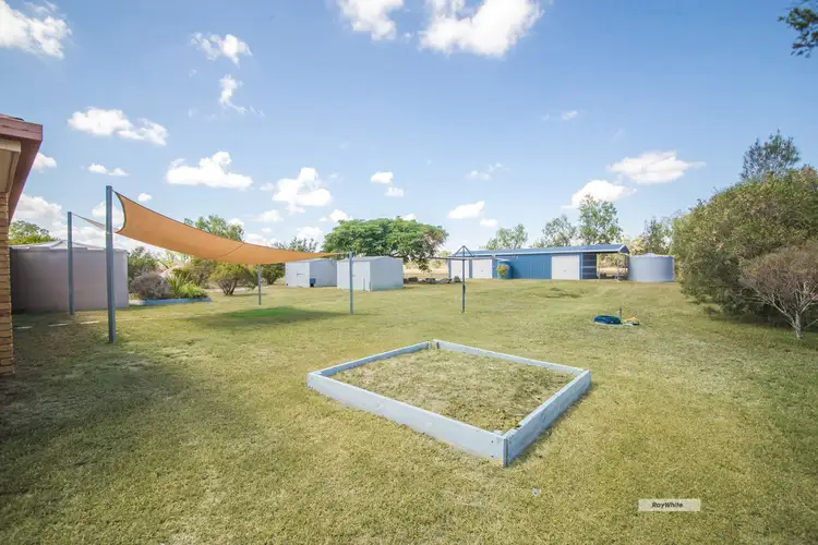 Fifth view of Homely house listing, 33 Boongary Road, Gracemere QLD 4702