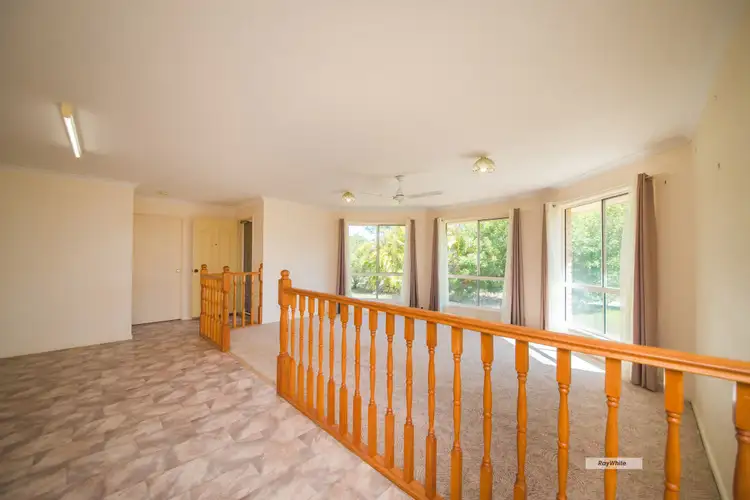 Sixth view of Homely house listing, 33 Boongary Road, Gracemere QLD 4702