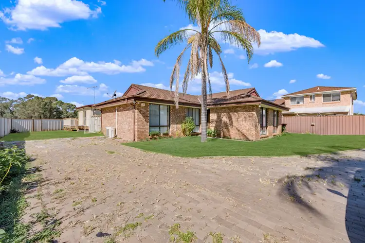51 and 51a Adrian Street, Macquarie Fields NSW 2564