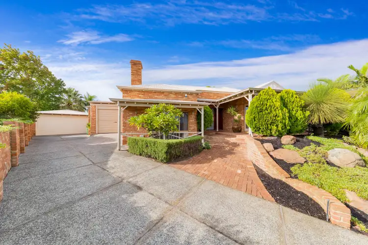 Second view of Homely house listing, 5 Penno Court, Leeming WA 6149