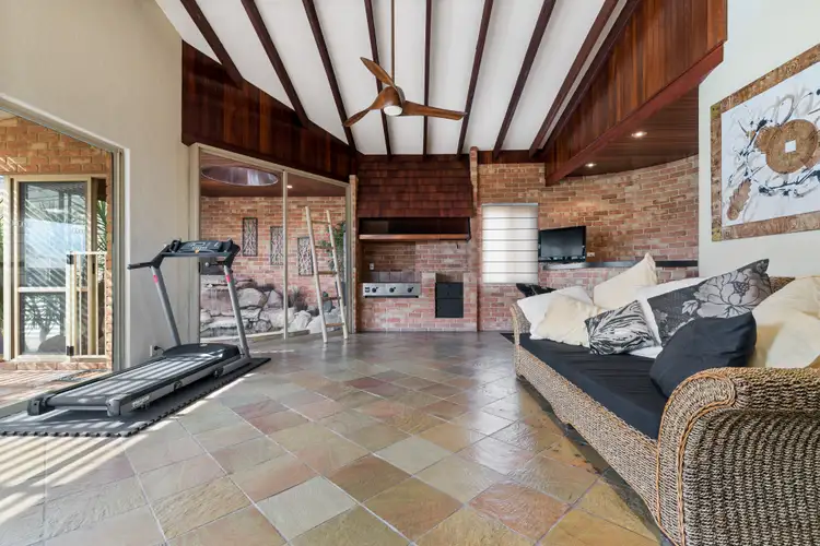 Third view of Homely house listing, 5 Penno Court, Leeming WA 6149