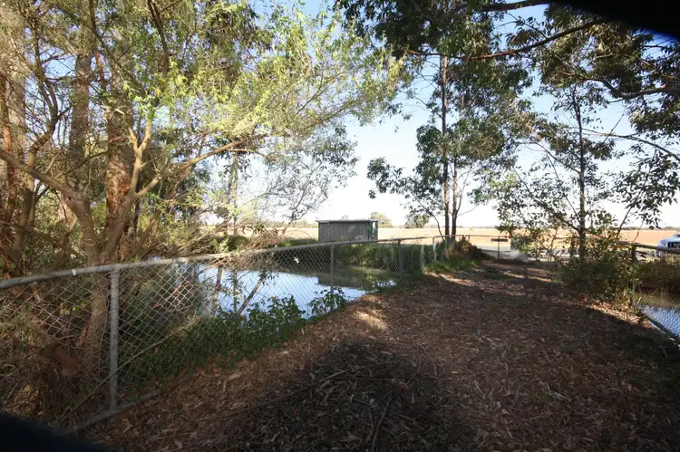 Third view of Homely other listing, CA 2012 Prairie-Rochester Road, Ballendella VIC 3561