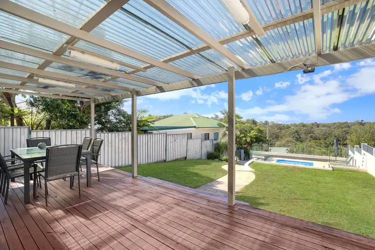 77 Novara Crescent, Como NSW 2226