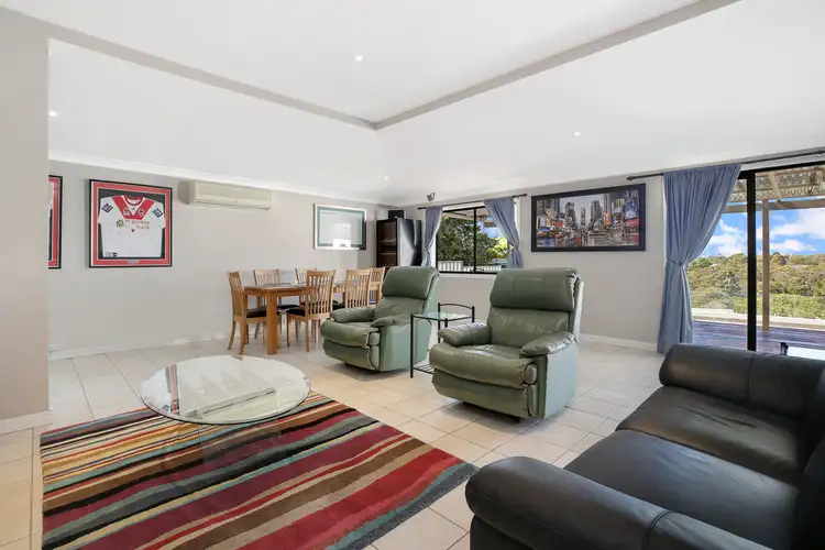 Third view of Homely house listing, 77 Novara Crescent, Como NSW 2226