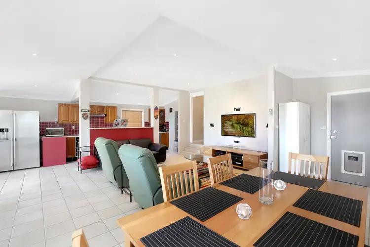 Fourth view of Homely house listing, 77 Novara Crescent, Como NSW 2226