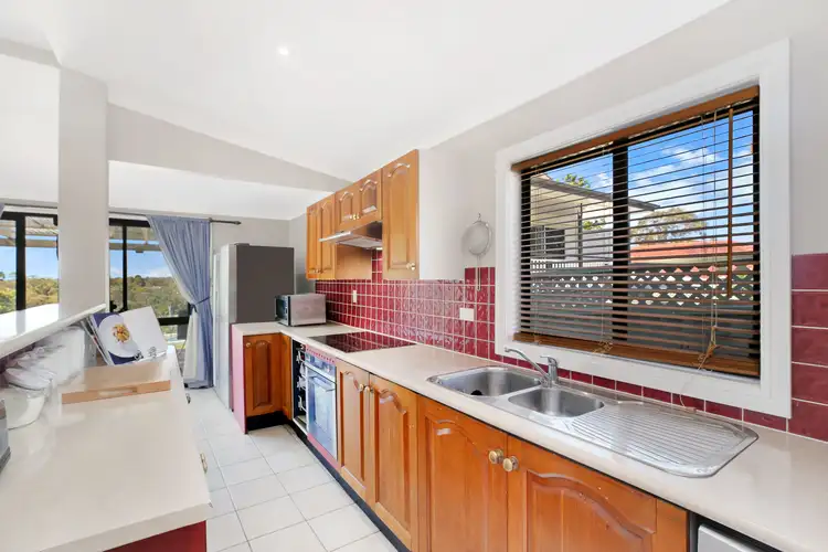Fifth view of Homely house listing, 77 Novara Crescent, Como NSW 2226