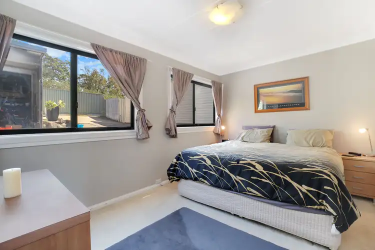 Sixth view of Homely house listing, 77 Novara Crescent, Como NSW 2226