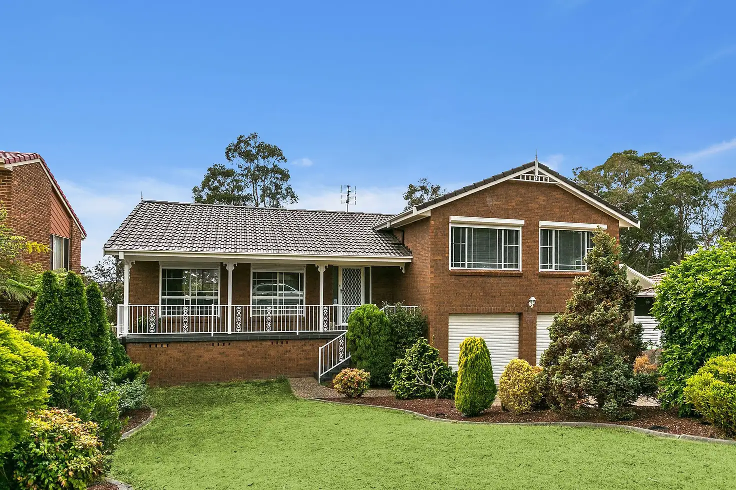 Main view of Homely house listing, 31 Scarborough Circuit, Albion Park NSW 2527