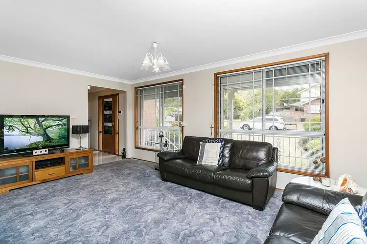 Third view of Homely house listing, 31 Scarborough Circuit, Albion Park NSW 2527