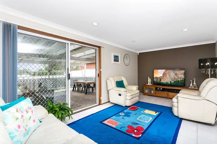 Fourth view of Homely house listing, 31 Scarborough Circuit, Albion Park NSW 2527