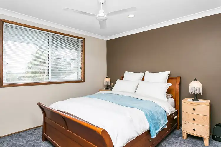 Fifth view of Homely house listing, 31 Scarborough Circuit, Albion Park NSW 2527