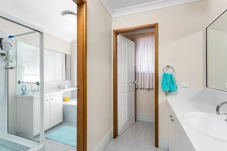 Sixth view of Homely house listing, 31 Scarborough Circuit, Albion Park NSW 2527