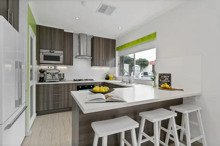 Third view of Homely house listing, 56 Birman Crescent, Flagstaff Hill SA 5159