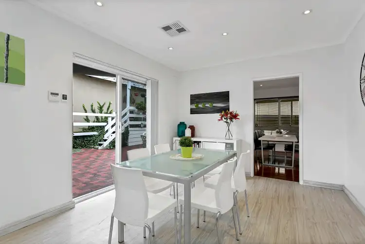 Fourth view of Homely house listing, 56 Birman Crescent, Flagstaff Hill SA 5159