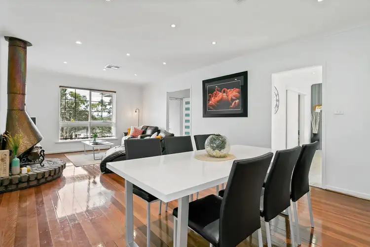 Fifth view of Homely house listing, 56 Birman Crescent, Flagstaff Hill SA 5159