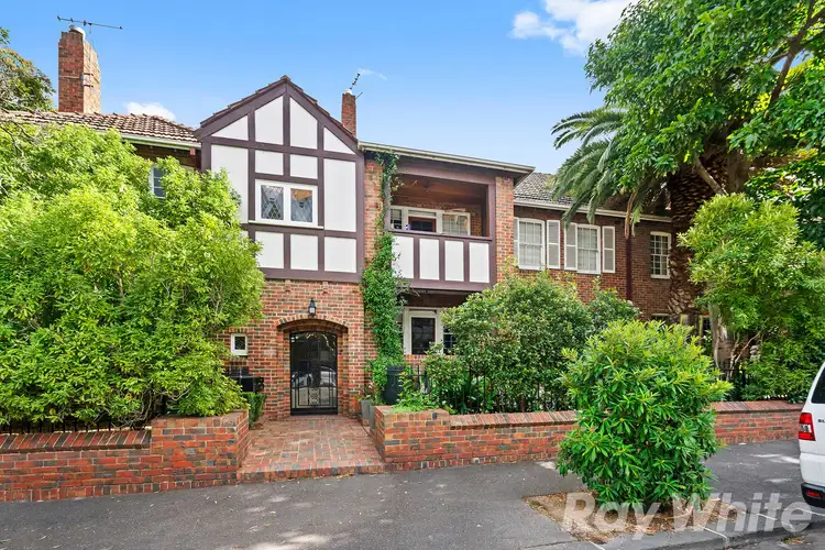 6/123 Alma Road, St Kilda East VIC 3183