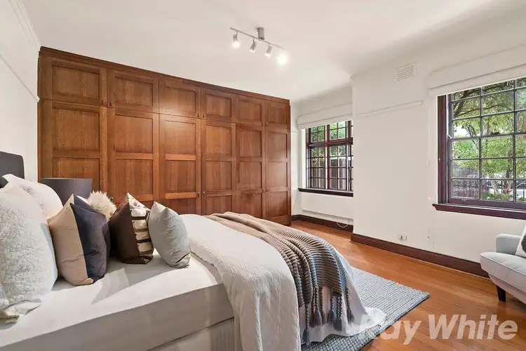 Sixth view of Homely apartment listing, 6/123 Alma Road, St Kilda East VIC 3183