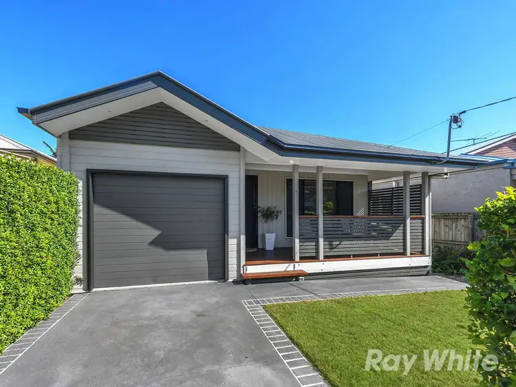 Main view of Homely house listing, 5 Templeton Street, Virginia QLD 4014