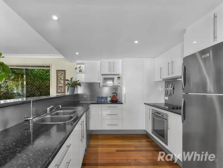 Second view of Homely house listing, 5 Templeton Street, Virginia QLD 4014