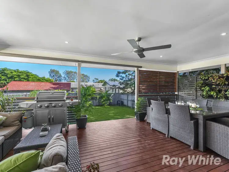 Fourth view of Homely house listing, 5 Templeton Street, Virginia QLD 4014