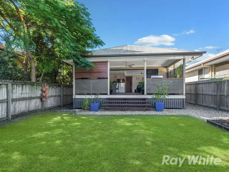Fifth view of Homely house listing, 5 Templeton Street, Virginia QLD 4014