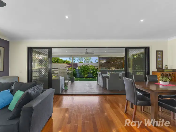 Sixth view of Homely house listing, 5 Templeton Street, Virginia QLD 4014