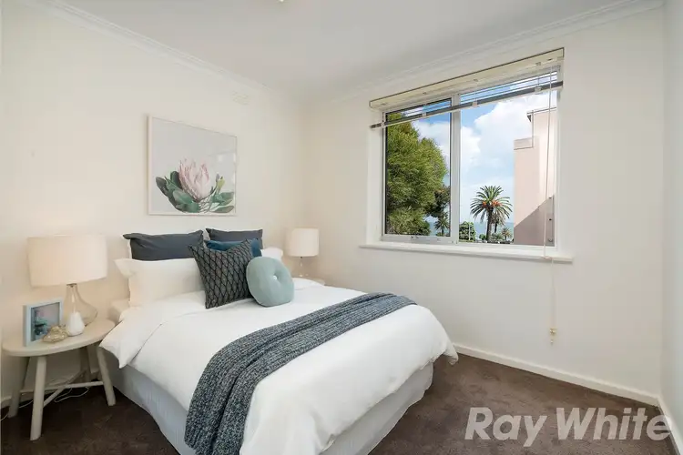 Fourth view of Homely apartment listing, 25/4 Alfred Square, St Kilda VIC 3182