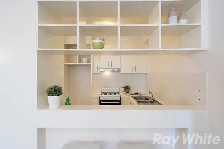 Sixth view of Homely apartment listing, 25/4 Alfred Square, St Kilda VIC 3182