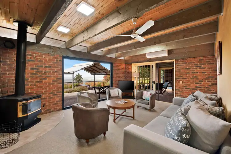 Second view of Homely house listing, 170 Olinda-Monbulk Road, Olinda VIC 3788