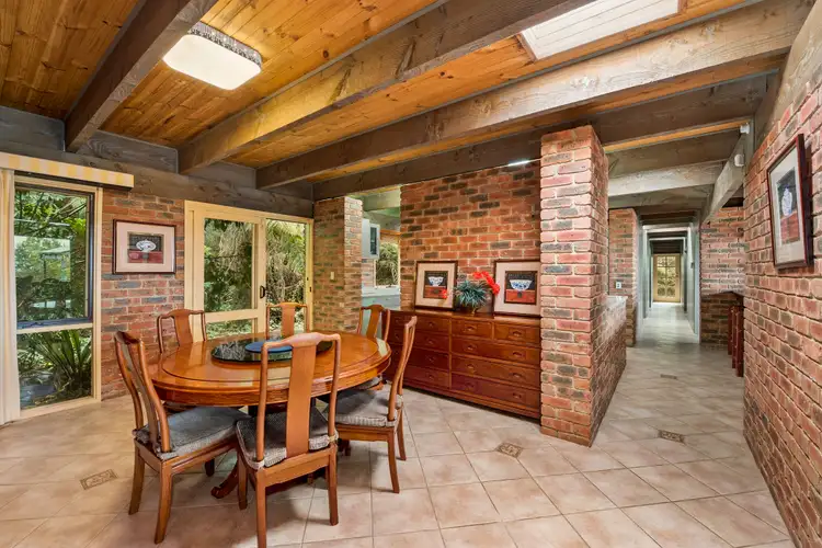 Third view of Homely house listing, 170 Olinda-Monbulk Road, Olinda VIC 3788