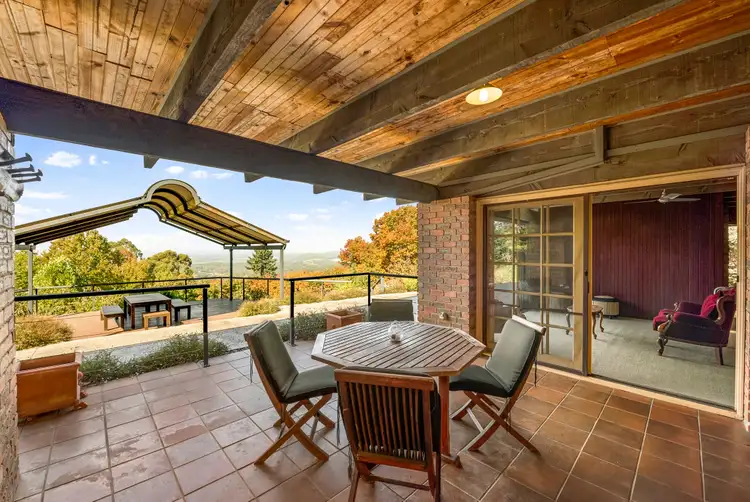 Fourth view of Homely house listing, 170 Olinda-Monbulk Road, Olinda VIC 3788