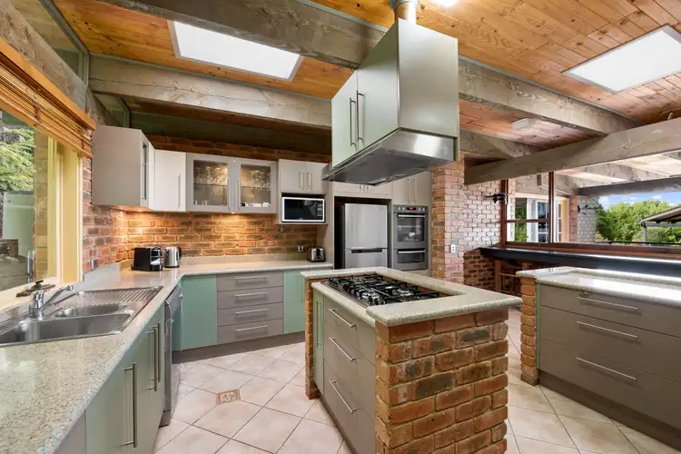 Fifth view of Homely house listing, 170 Olinda-Monbulk Road, Olinda VIC 3788