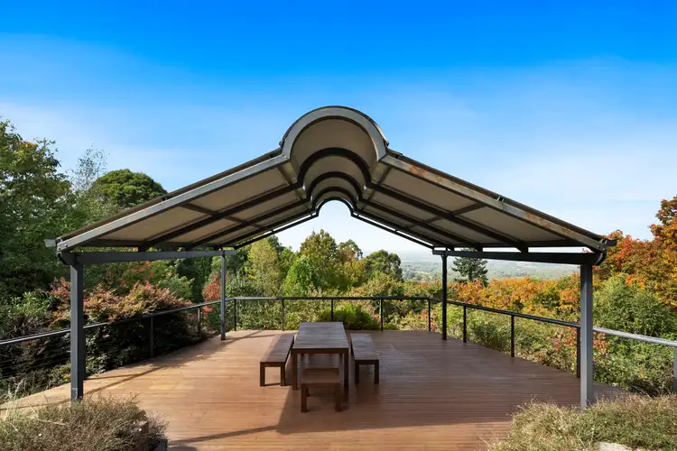 Sixth view of Homely house listing, 170 Olinda-Monbulk Road, Olinda VIC 3788