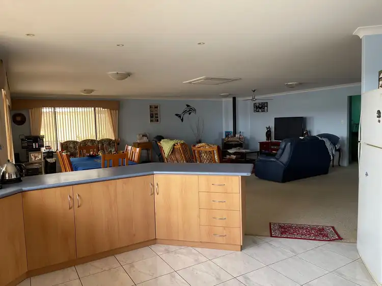 Fourth view of Homely house listing, 6 Sea Ripple Avenue, Port Denison WA 6525