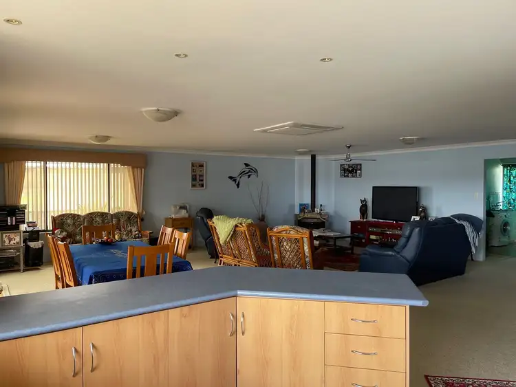 Fifth view of Homely house listing, 6 Sea Ripple Avenue, Port Denison WA 6525