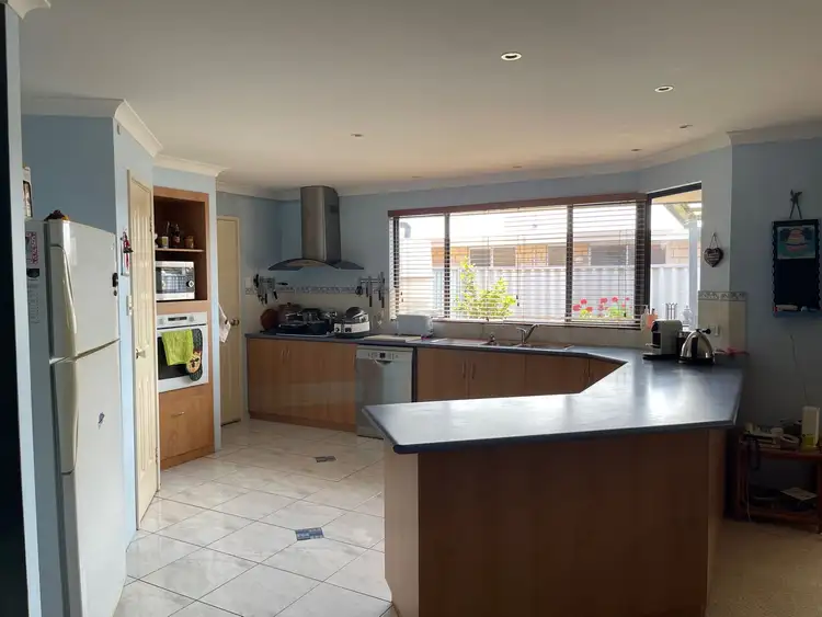 Sixth view of Homely house listing, 6 Sea Ripple Avenue, Port Denison WA 6525
