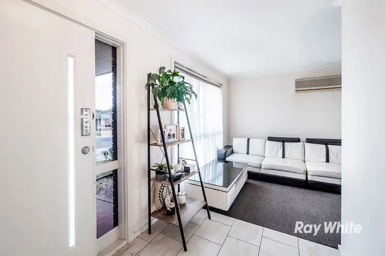 Second view of Homely house listing, 56 Scarborough Avenue, Cranbourne West VIC 3977