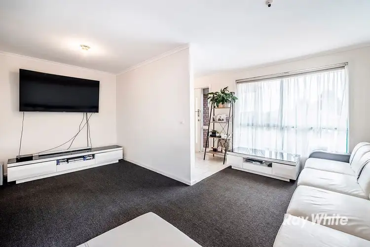 Fifth view of Homely house listing, 56 Scarborough Avenue, Cranbourne West VIC 3977